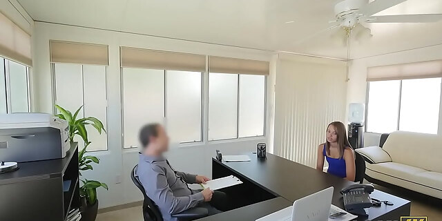 audition,blonde,casting,czech,dirty,doggystyle,interview,sex,teen