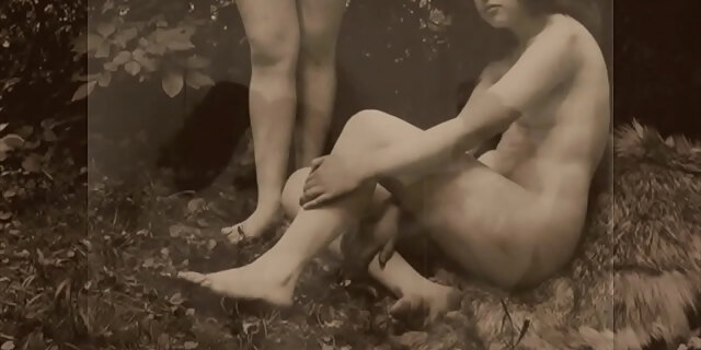 hairy,lesbian,retro,vintage,vintage lesbian